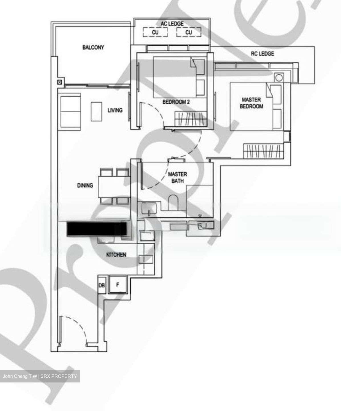 Newport Residences (D2), Condominium #473727981